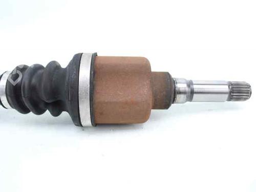 Right front driveshaft CITROËN C3 III (SX) 1.2 PureTech 82 | BP30448237M39