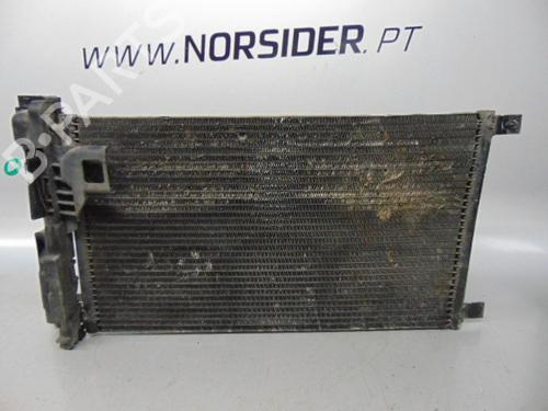 AC radiator BMW 3 Touring (E46) 320 d | BP19186536M32 