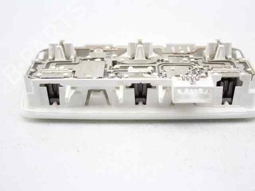 Interior roof light RENAULT MEGANE III Coupe (DZ0/1_) 1.5 dCi (DZ09, DZ0D, DZ1F, DZ1G, DZ14, DZ29) | BP19230805I8 