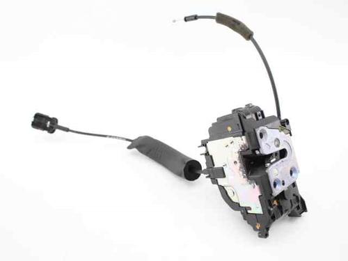 Used Front right lock RENAULT MEGANE III Hatchback (BZ0/1_, B3_) 1.5 dCi (106 hp) 19236798