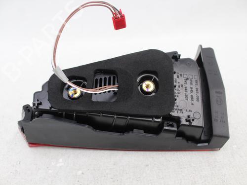 Left tailgate light SKODA FABIA IV (PJ3) 1.0 TSI | BP40274266C79 - Image 7