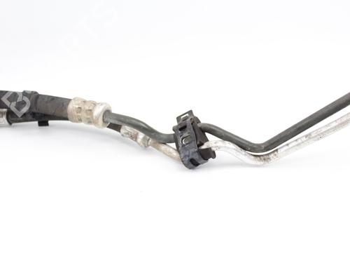 Pipe FORD FOCUS II Turnier (DA_, FFS, DS)  | BP19212477M125 