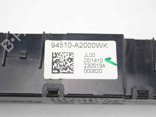 Display monitor KIA CEE'D Sportswagon (JD) 1.4 CRDi 90 | BP19243816C48 