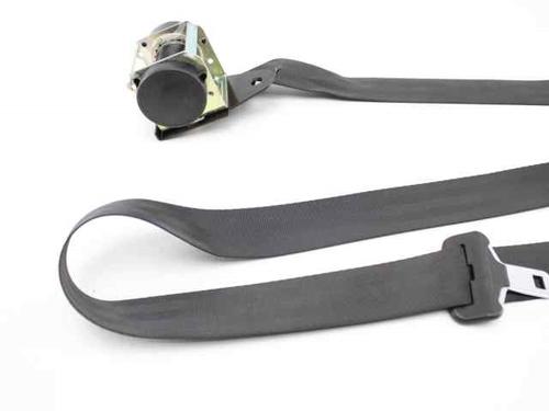 Rear left belt tensioner NISSAN QASHQAI / QASHQAI +2 I (J10, NJ10, JJ10E)  | BP19227840C89 