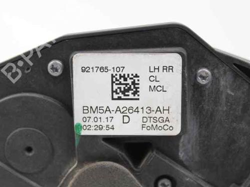 Rear left lock FORD FOCUS III  | BP26038312C100 
