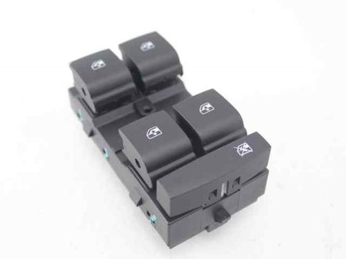 Used Left front window switch Left front window switch OPEL ASTRA H CLASSIC Saloon (A04) 1.7 CDTi (L69) (110 hp) 33728230 33728230
