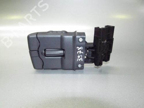Switch RENAULT MEGANE II (BM0/1_, CM0/1_) 1.5 dCi (BM1F, CM1F) | BP19185701I30 