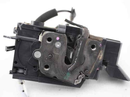 Front right lock PEUGEOT 308 SW II (LC_, LJ_, LR_, LX_, L4_) 1.6 HDi / BlueHDi 115 (LCBHXM, LCBHXT) | BP22439777C97 
