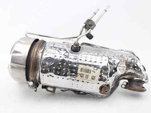 Particulate filter PEUGEOT 2008 I (CU_) 1.6 HDi | BP29320719M81 