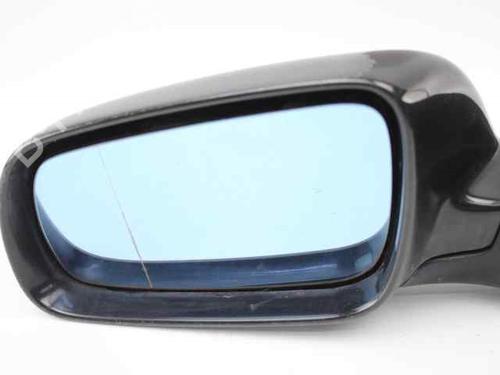Left mirror AUDI A6 C5 Avant (4B5) 2.5 TDI | BP21373906C26 