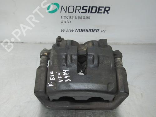 Used Left front brake caliper LAND ROVER RANGE ROVER II (P38A) 2.5 D 4x4 (136 hp) 19188879