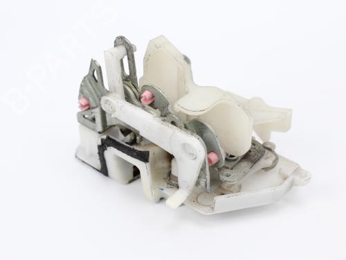 Used Rear left lock HONDA CIVIC VII Saloon (ES, ET) 1.3 IMA (ED9, ES9) (83 hp) 19208898