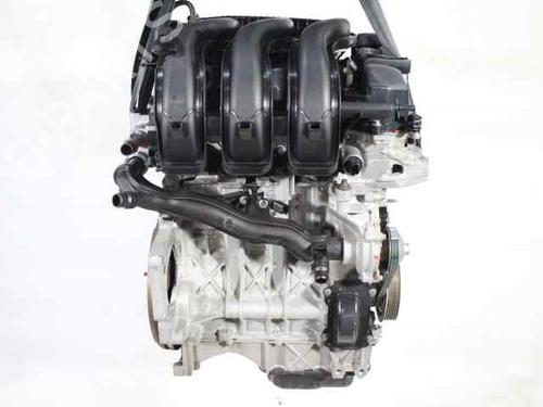 Engine PEUGEOT 2008 I (CU_) 1.2 VTi | BP39626375M1 - Image 7