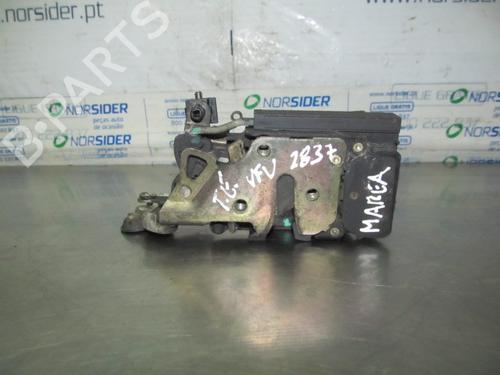 Used Rear left lock FIAT MAREA (185_) [1996-2007]  19183469
