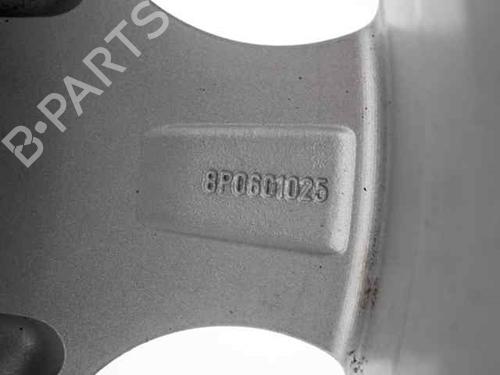Felg AUDI A6 C5 Avant (4B5) 2.5 TDI | BP22689786C45 