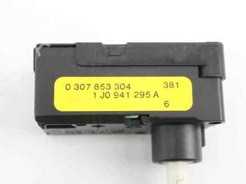 Headlight adjuster motor VW POLO (9N_, 9A_) 1.9 SDI | BP19216412E19 