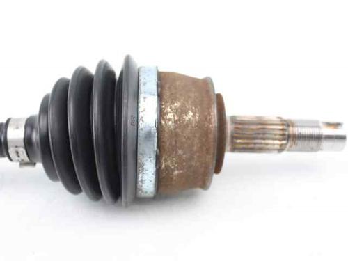Left front driveshaft OPEL ADAM (M13) 1.4 | BP31936176M38