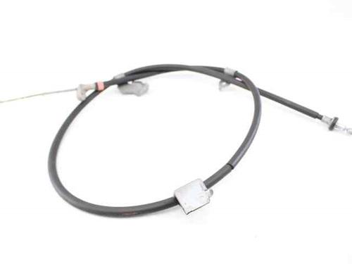Handbrake cable NISSAN QASHQAI I (J10, NJ10)  | BP19232996C145 