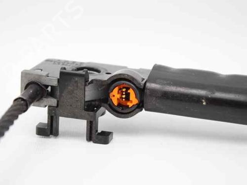 Front right belt tensioner PEUGEOT 5008 (0U_, 0E_) 1.6 HDi | BP19785569C88 