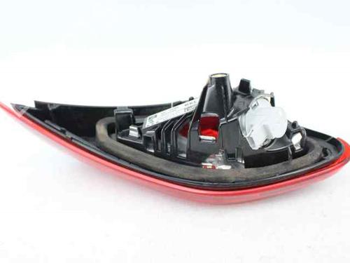 Left tailgate light OPEL CORSA E (X15) 1.3 CDTI (08, 68) | BP31936300C79