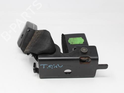 Seat buckle RENAULT LAGUNA II Grandtour (KG0/1_) 1.9 dCi (KG0G) | BP19204480I32 