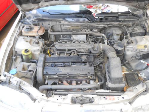 Switch ROVER 400 II (RT) 414 Si | BP19193195I30 