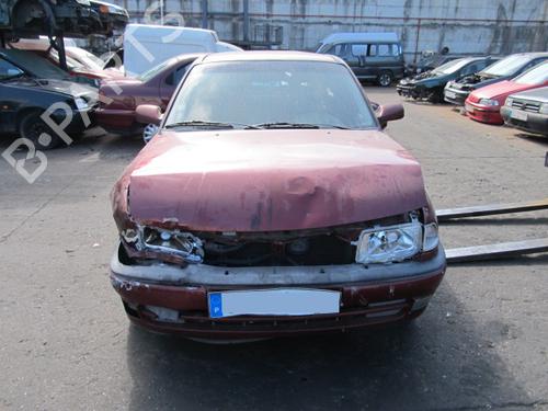 Electronic sensor OPEL ASTRA F Hatchback (T92) 1.4 i 16V (F08, M08, F68, M68) | BP19190663M84 