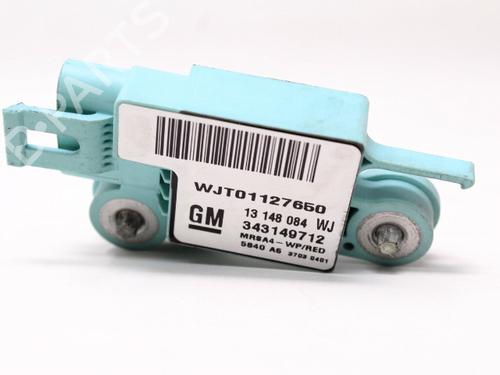 Electronic module OPEL MERIVA A MPV (X03) 1.7 CDTI (E75) | BP19203611M83 