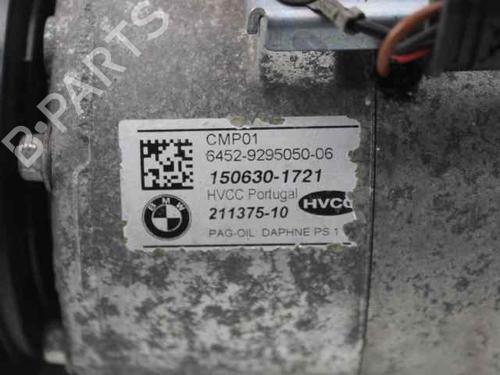 AC compressor MINI MINI (F56) Cooper D | BP32151494M34 
