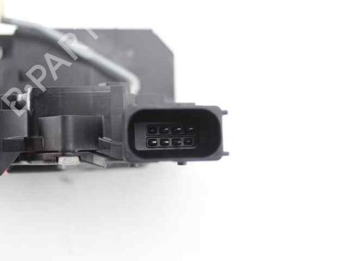 Rear right lock OPEL CORSA E (X15) 1.2 (08, 68) | BP32769208C99  - Image 7