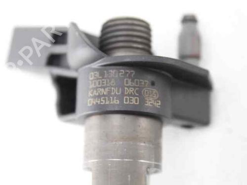 Injector AUDI A4 B8 (8K2) 2.0 TDI | BP36544815M100  - Image 8