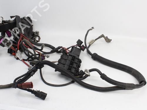 Wiring harness SEAT IBIZA III (6L1)  | BP19204151E16 