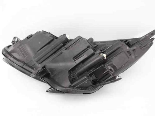 Right headlight OPEL CORSA E (X15) 1.4 (08, 68) | BP29818536C29 