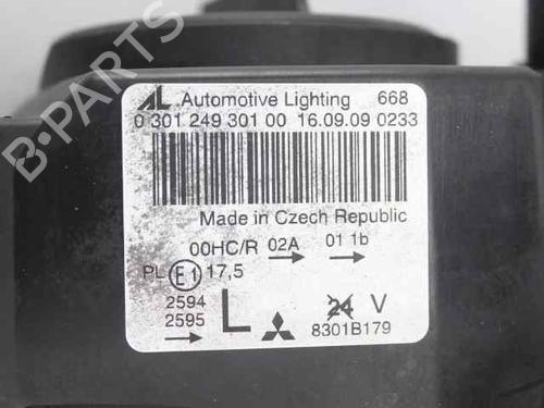 Scheinwerfer links MITSUBISHI COLT VI (Z3_A, Z2_A) 1.1 (Z31A, Z32A) | BP30048191C28