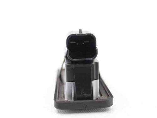 Tailgate handle PEUGEOT 2008 I (CU_) 1.2 VTi | BP23201487C132 