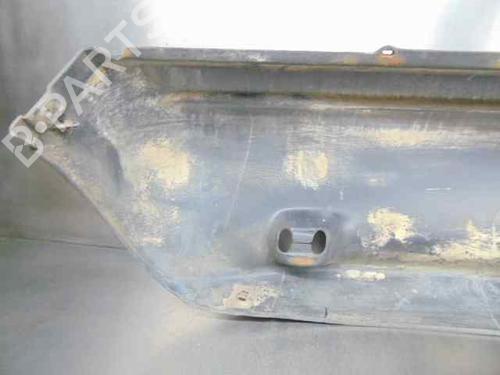 Rear bumper OPEL CORSA B (S93) 1.4 i (F08, F68, M68) | BP29986803C8