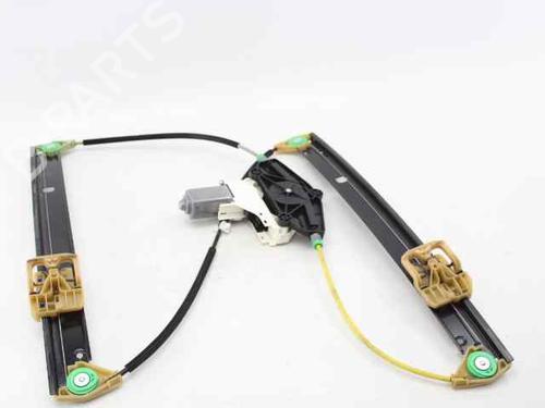 Front right window mechanism AUDI A4 B8 (8K2)  | BP33249821C23  - Image 6