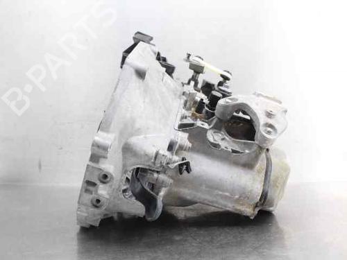 Gearbox CITROËN C3 III (SX) 1.2 VTi 82 | BP32100871M3 