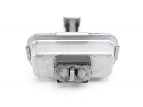 Hinge/Door check strap PEUGEOT 208 I (CA_, CC_) 1.4 HDi | BP19223100C146 