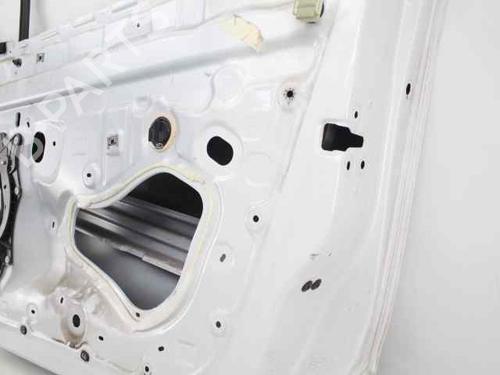 Right front door RENAULT CLIO IV (BH_) 1.5 dCi 75 | BP25755413C3 