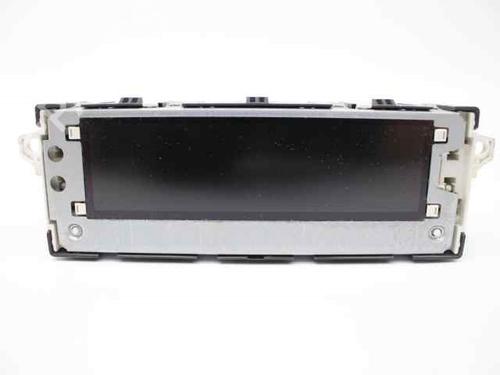 Used Display monitor CITROËN C4 II (NC_) 1.6 HDi 115 (114 hp) 19308605