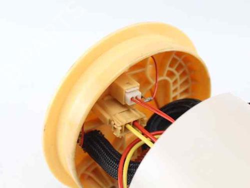 Fuel pump FORD FOCUS IV (HN) 1.5 EcoBlue | BP34334179M76  - Image 5