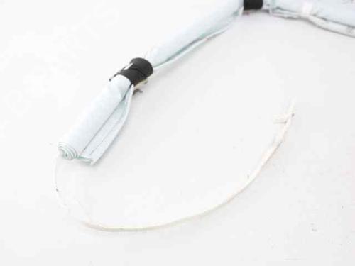 Right curtain airbag PEUGEOT 208 I (CA_, CC_) 1.6 HDi | BP29320767C12 