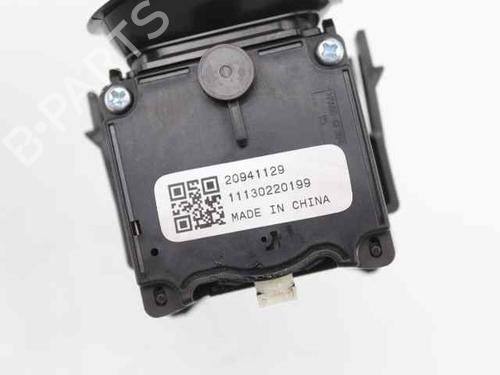 Steering column stalk OPEL ASTRA J (P10) 1.3 CDTI (68) | BP29320846I23 