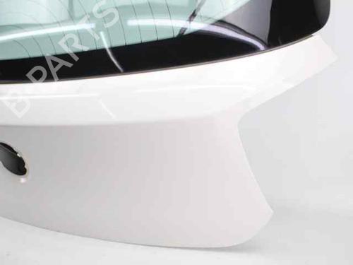 Tailgate BMW 1 (F20) 116 d | BP25986248C6 