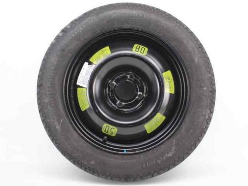 Used Rim PEUGEOT 3008 I MPV (0U_) 1.6 HDi (114 hp) 24651761