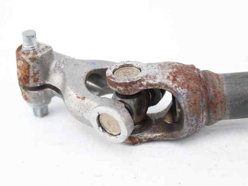 Steering column universal joint FIAT TIPO Estate (356_, 357_) 1.3 D (356WXH1A) | BP25800324M114 