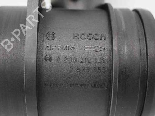 Mass air flow sensor BMW 3 (E90) 318 i | BP19338289M95 