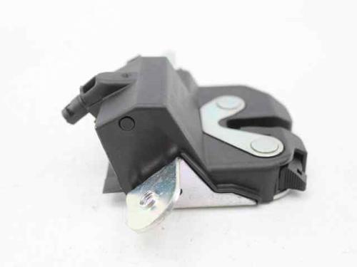 Tailgate lock OPEL CORSA E (X15) 1.4 (08, 68) | BP29818493C101 