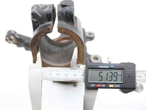 Right front steering knuckle FORD FOCUS II Turnier (DA_, FFS, DS)  | BP19233258M26 